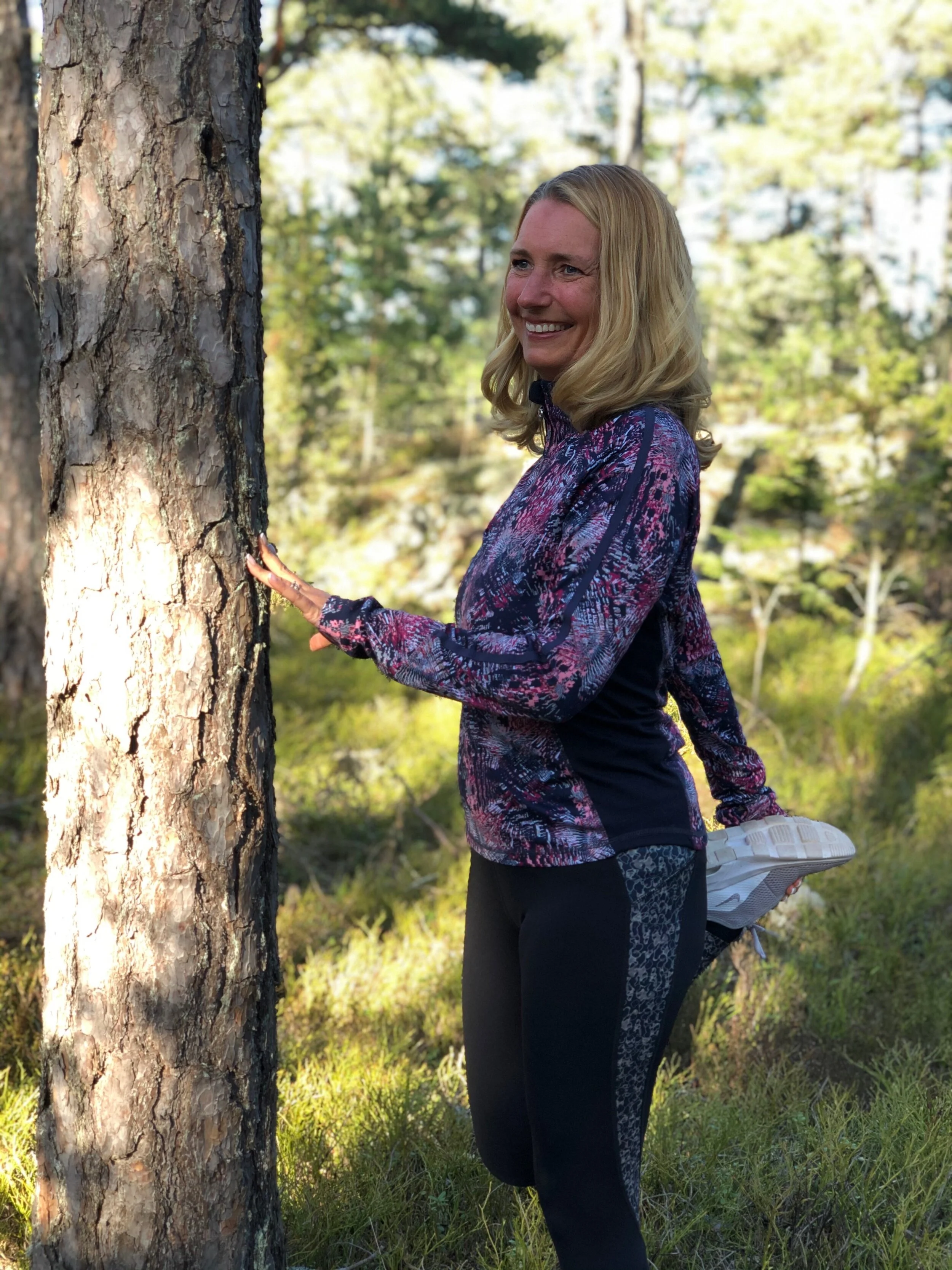 Är det egoistiskt att vara snäll med sig själv?