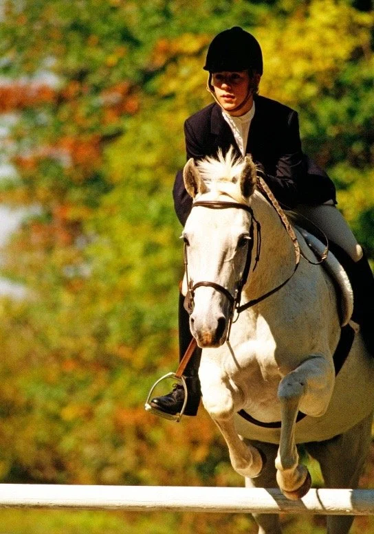 Vad har vi gemensamt med elitidrottare?