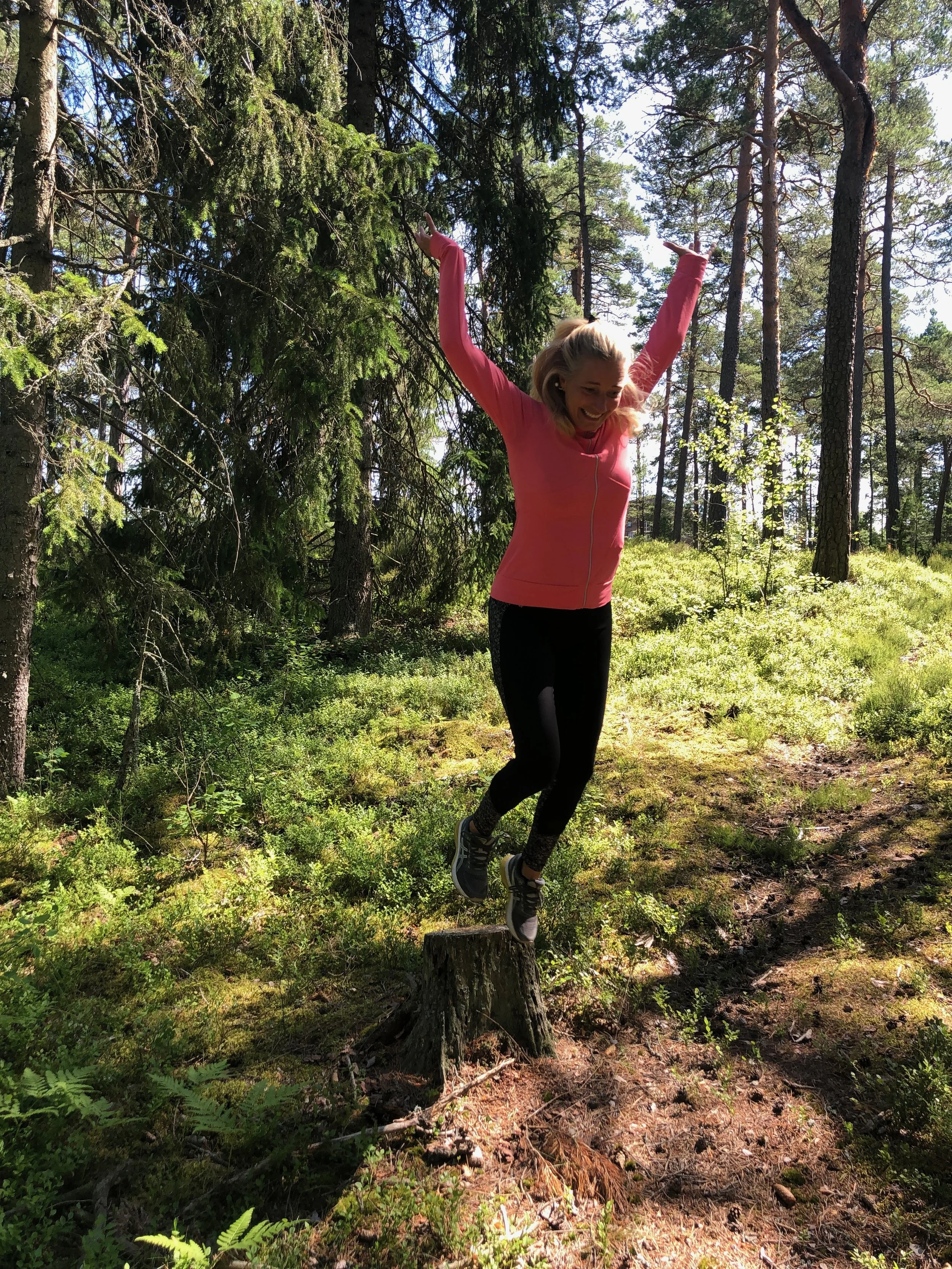 Våga mer än du törs