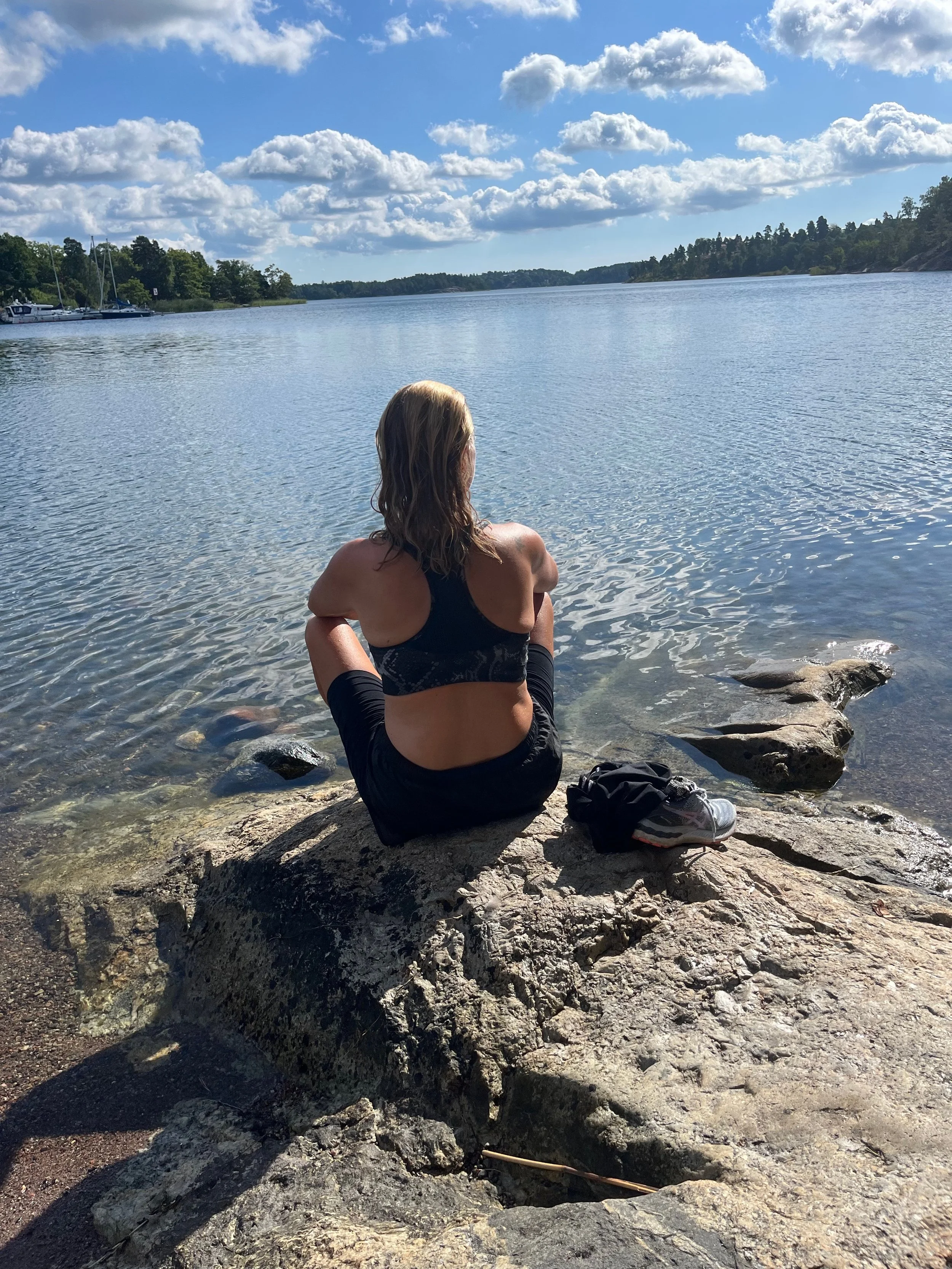 Finns det ett perfekt recept på stresshantering?