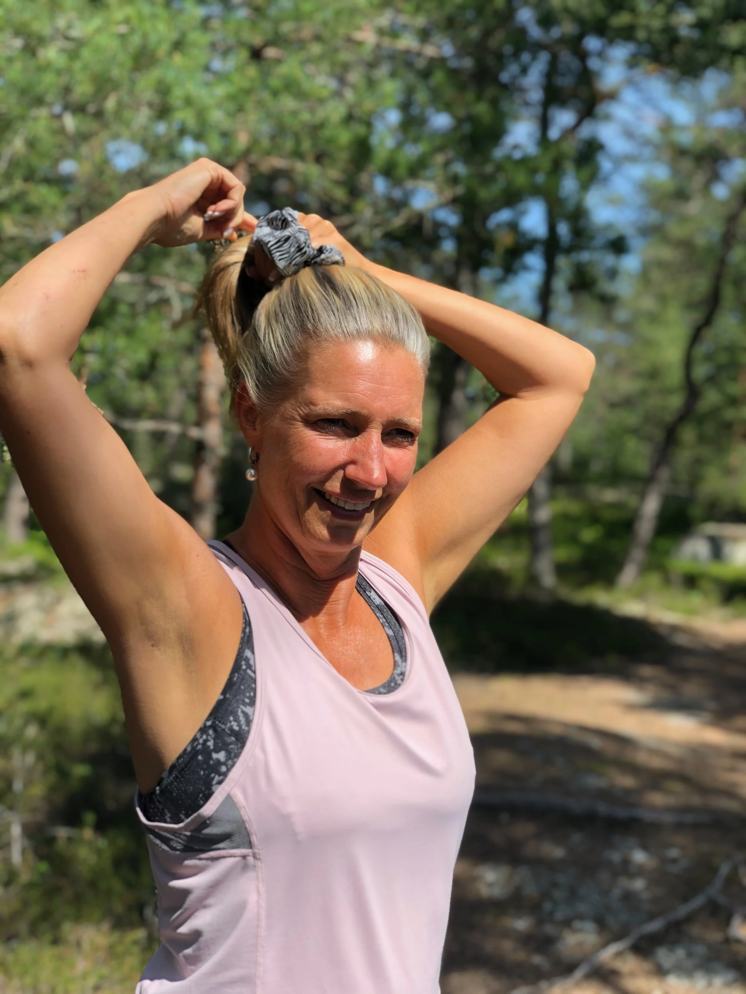 TIPS - hjälp din hjärna till en bra ledighet