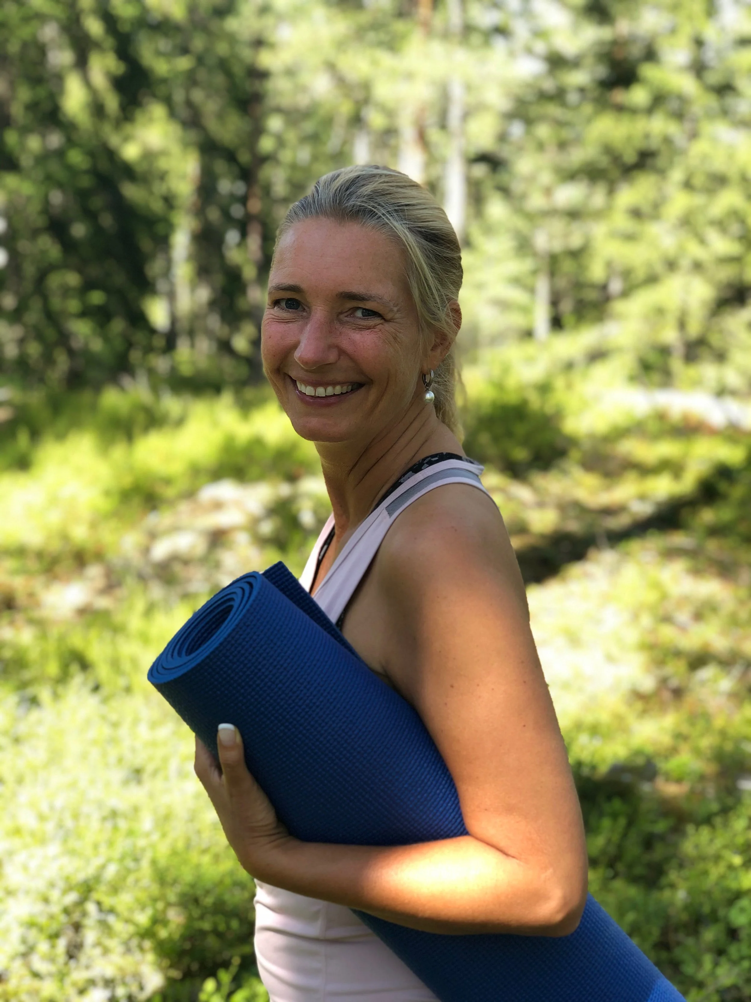 Träningstips för tid, motivation och glädje!