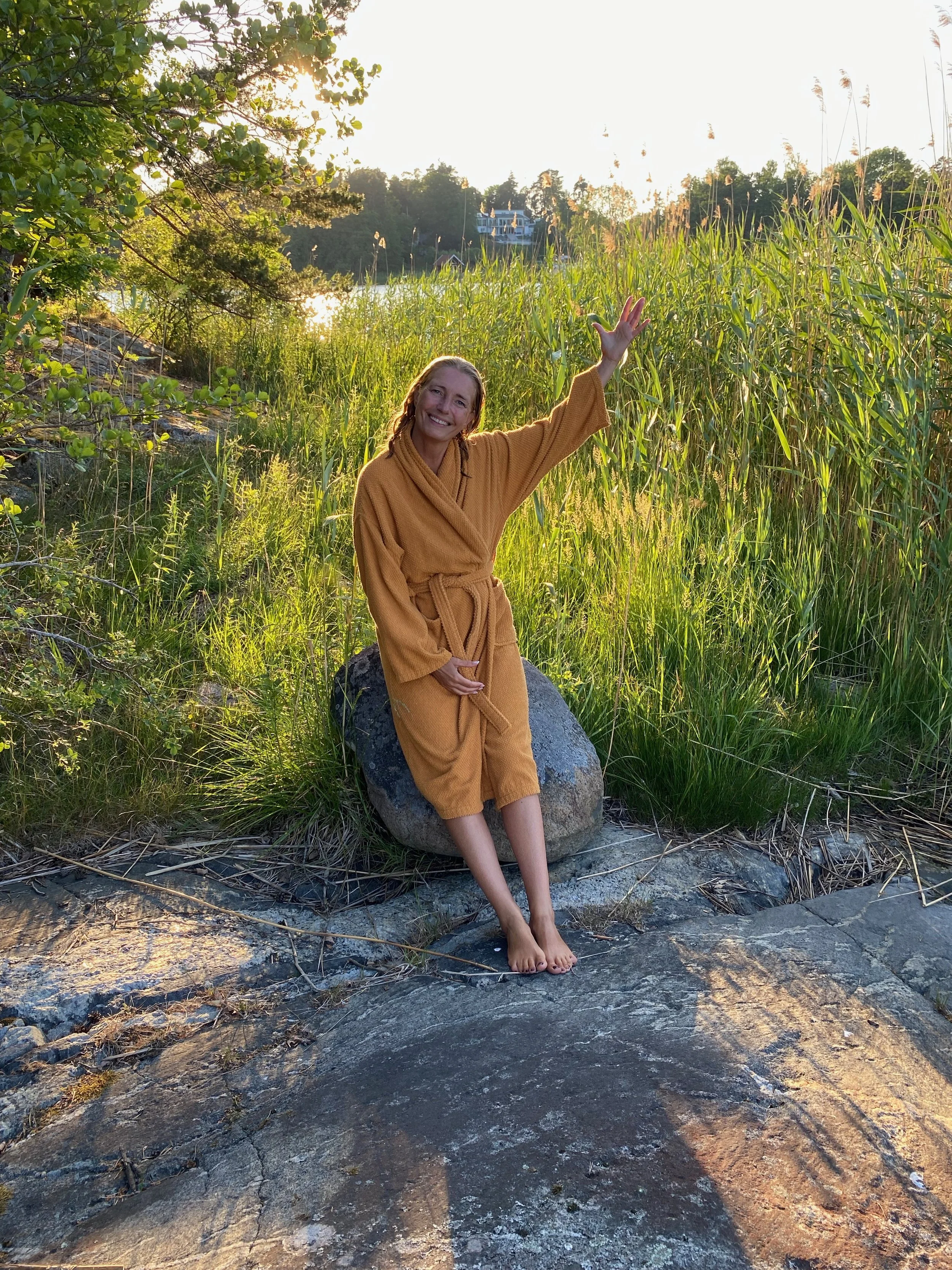 Coachtips – behåll lugnet och håll stressen på lagom avstånd i höst