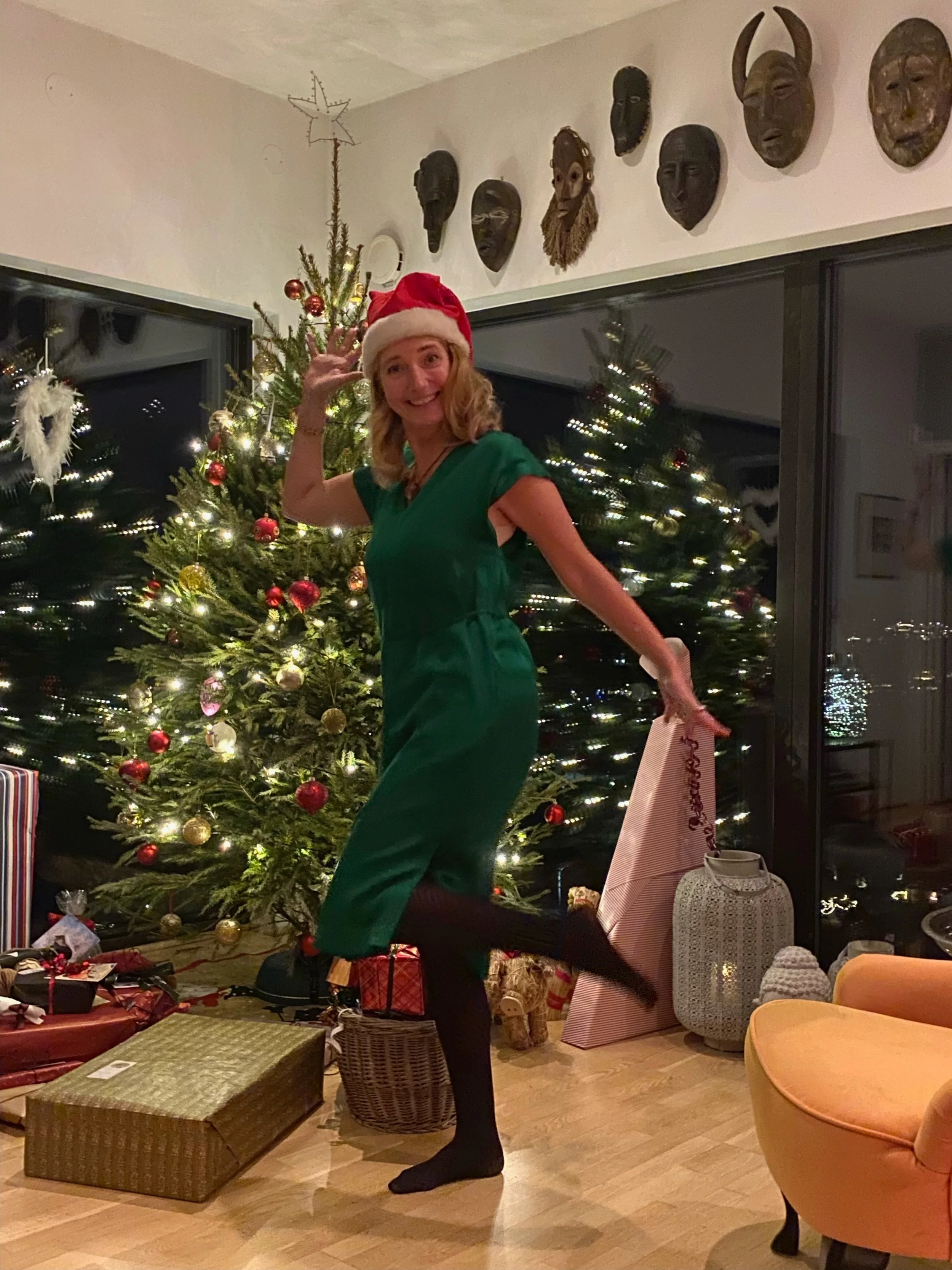 Nu lackar det i hög fart -  Häng med på mina 7 TIPS inför en lugn julhelg!