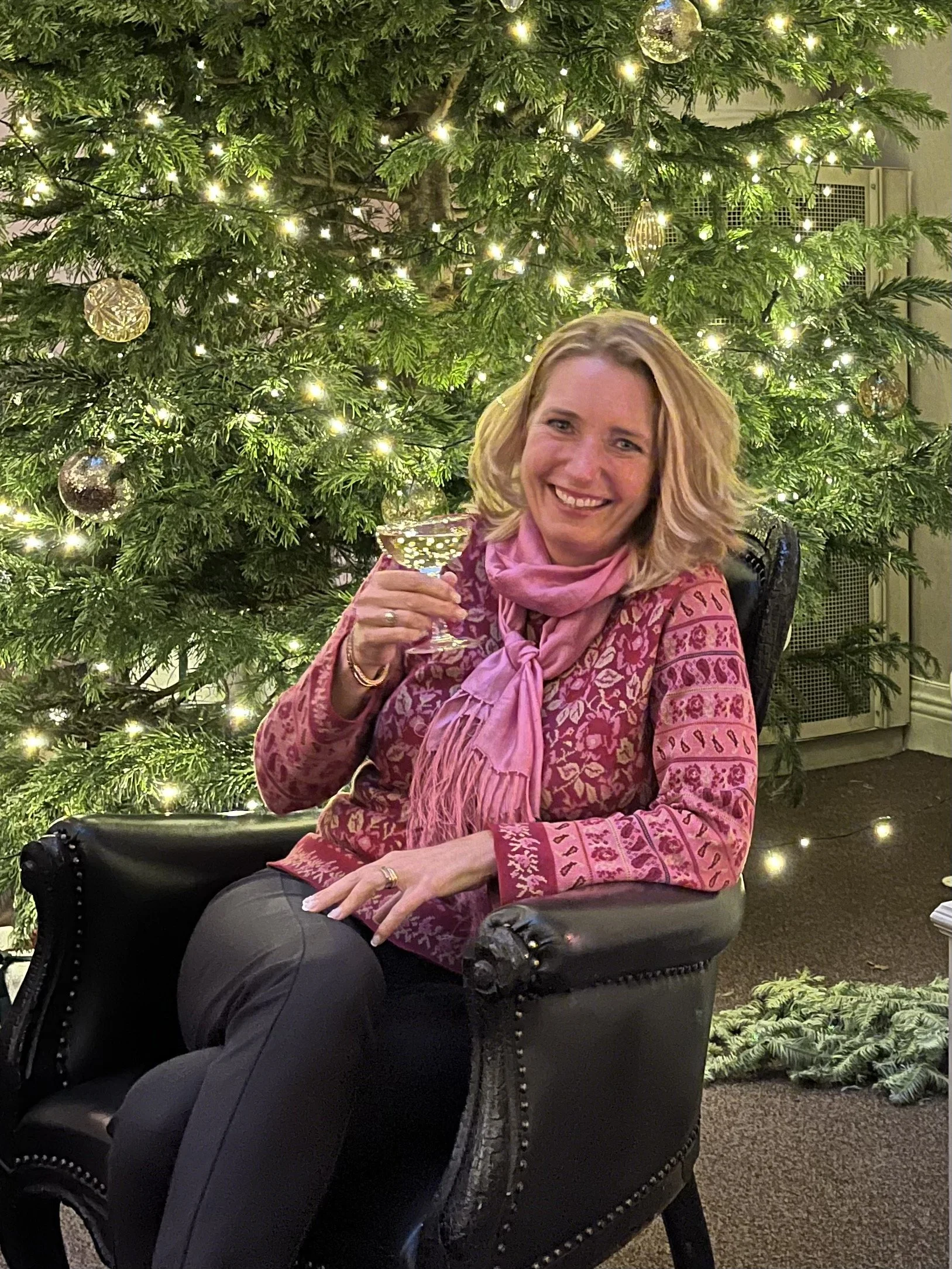 Full rulle och snart är det jul - 3 enkla TIPS för mindre stress