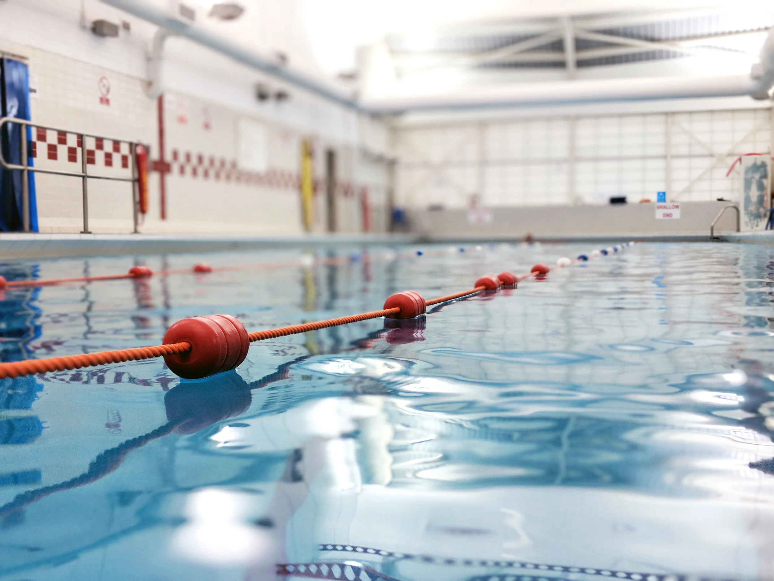 Swimming Timetable Aspire At Southfields