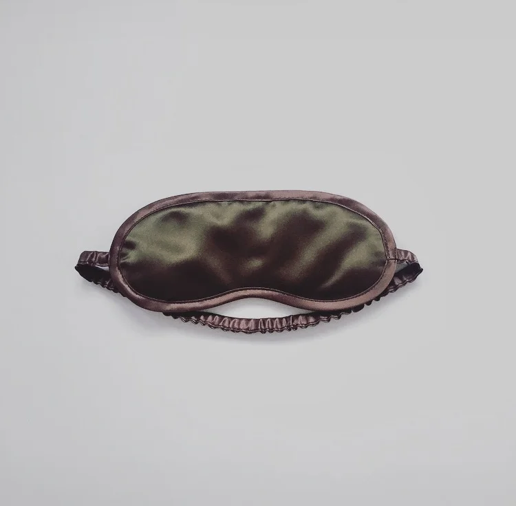 Silk eye mask hakki 1