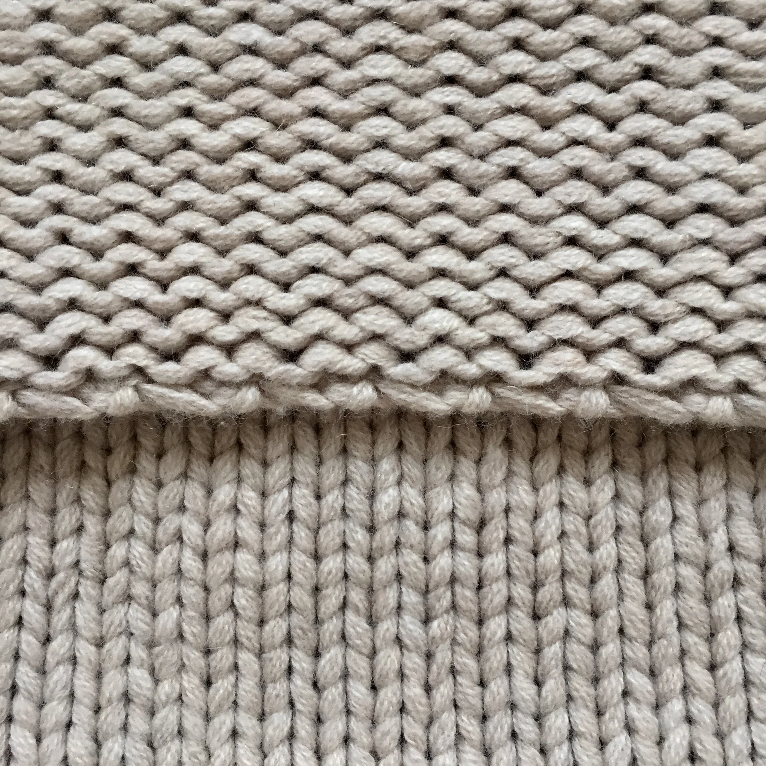 Cashmere Blend Cherry Pit Pack Beige 1