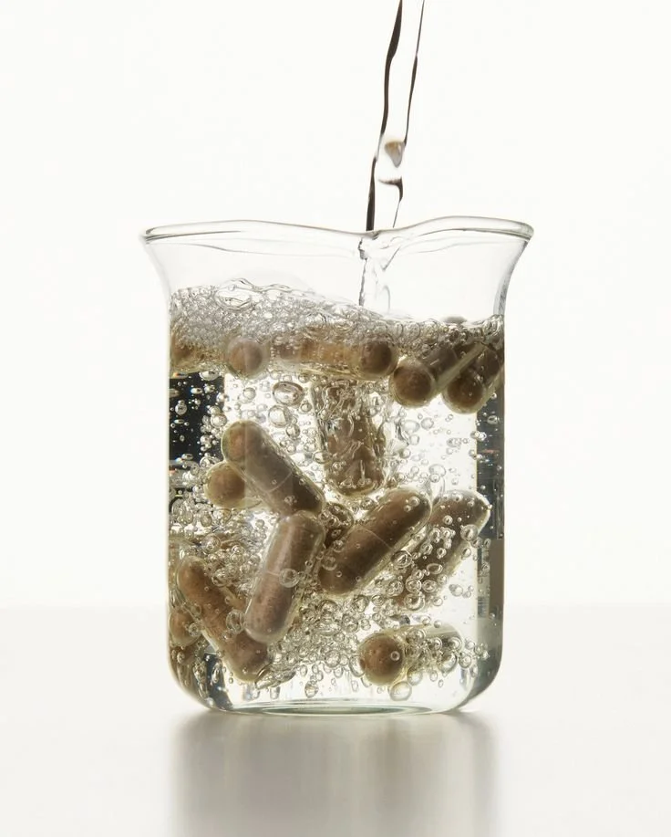 NAD+ Gesichtsbehandlung in Hamburg – meine Erfahrung als Kosmetikerin