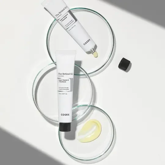 COSRX The Retinol 0.1 Cream