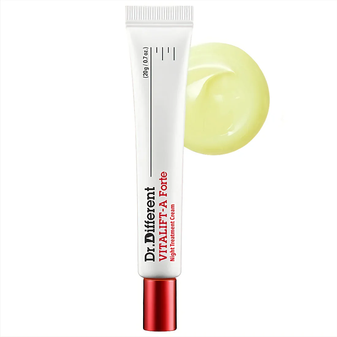 Dr. Different Vitalift-A Forte