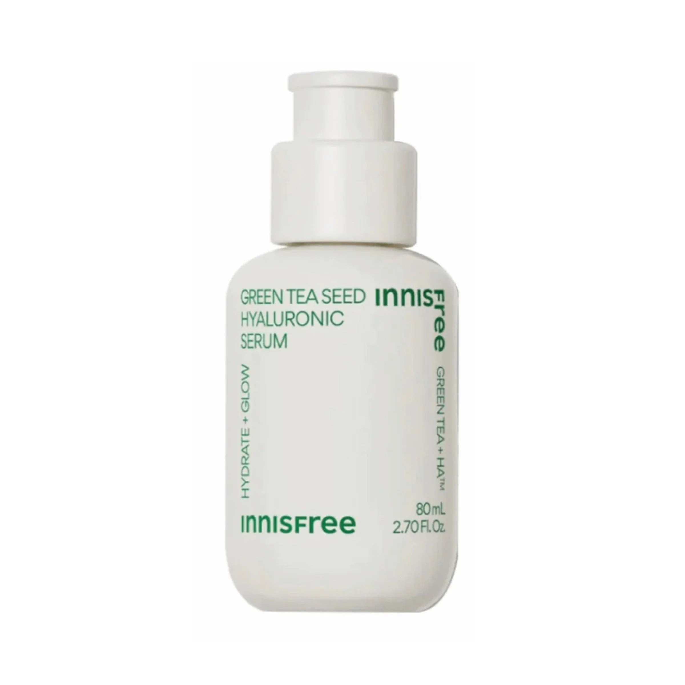 Innisfree Jeju Matcha Seed Serum – hochwertige Pflege für Gesichtsbehandlung in Hamburg