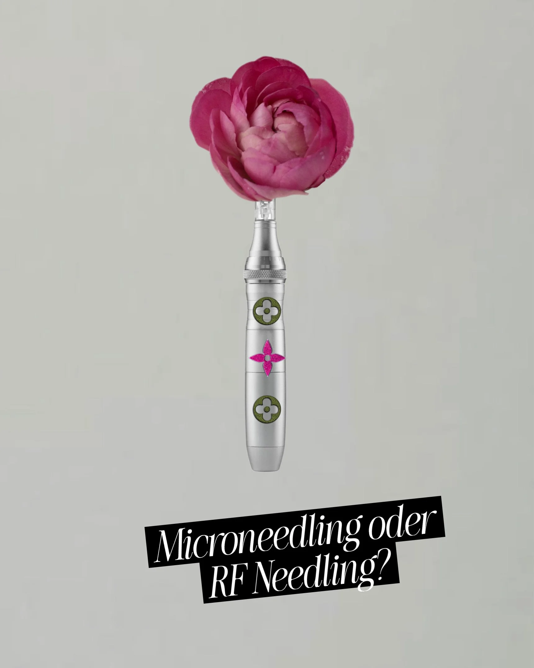 Microneedling oder RF needling in Hamburg – Welche Methode passt zu dir?