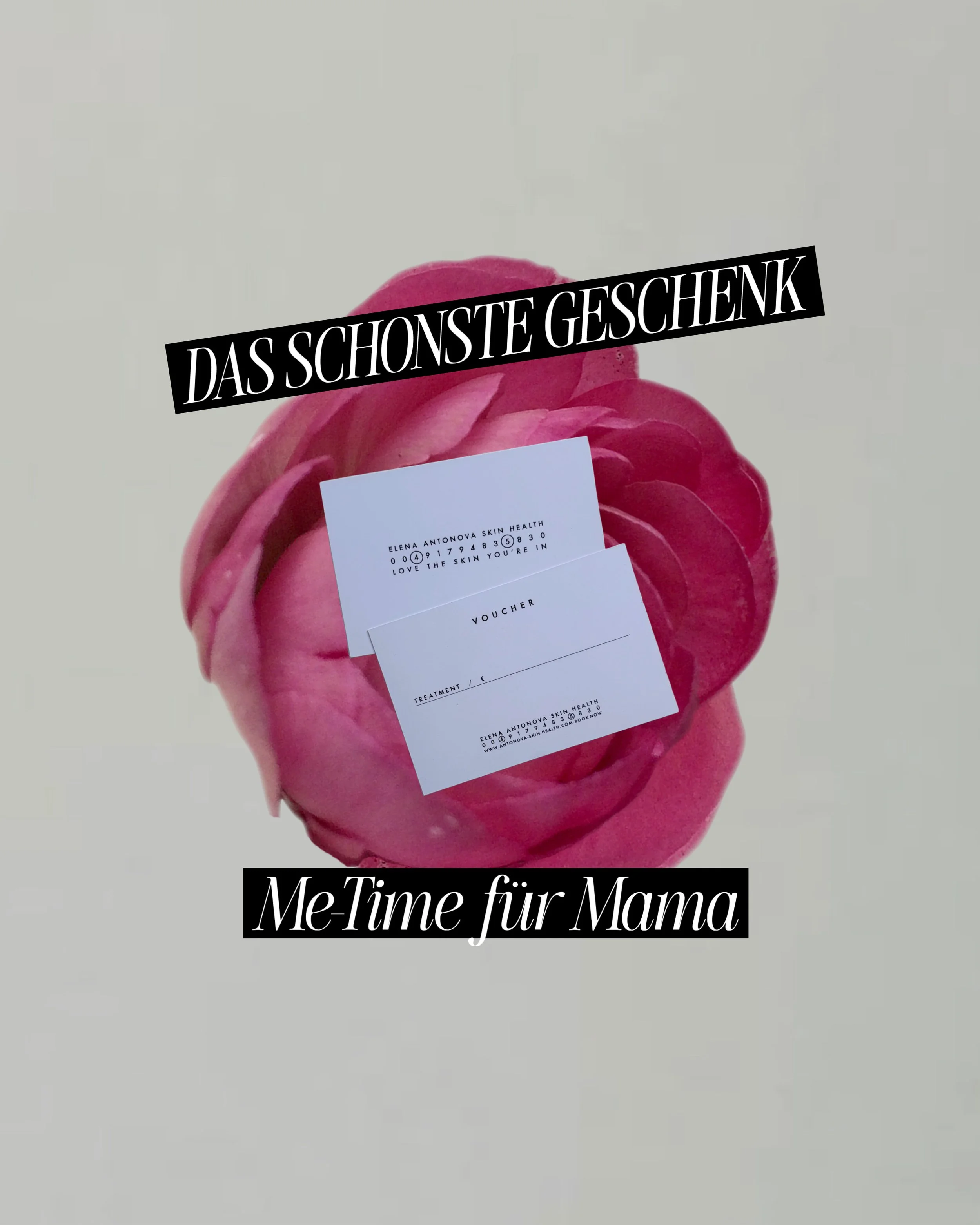 Muttertag: Warum ein besonderes Geschenk mehr bedeutet als Blumen