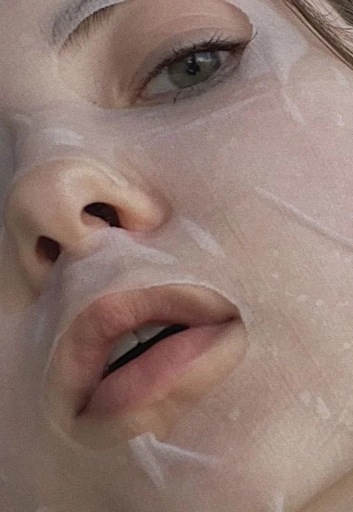 Hydrafacial im Frühling