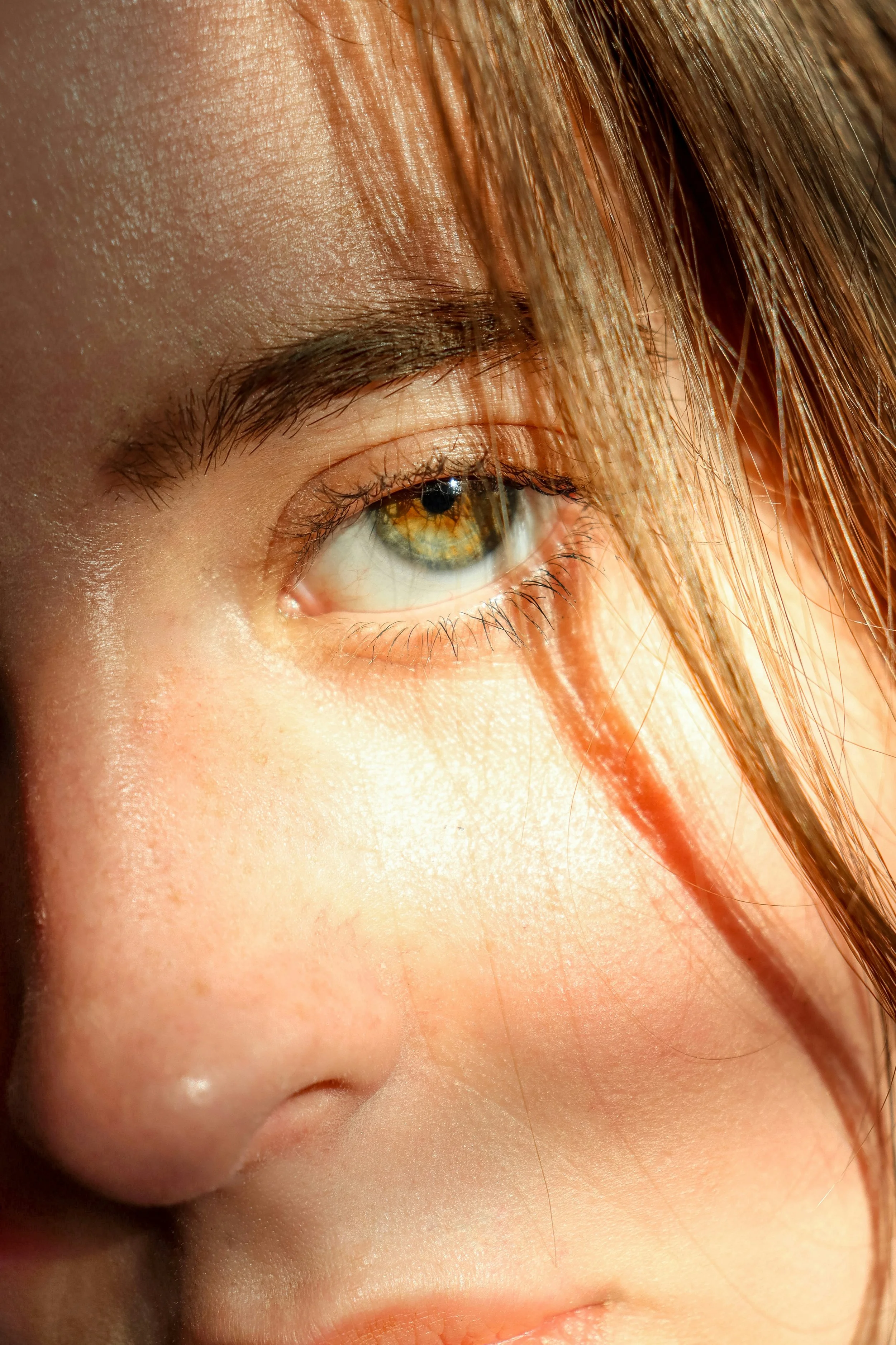 Microneedling mit Booster