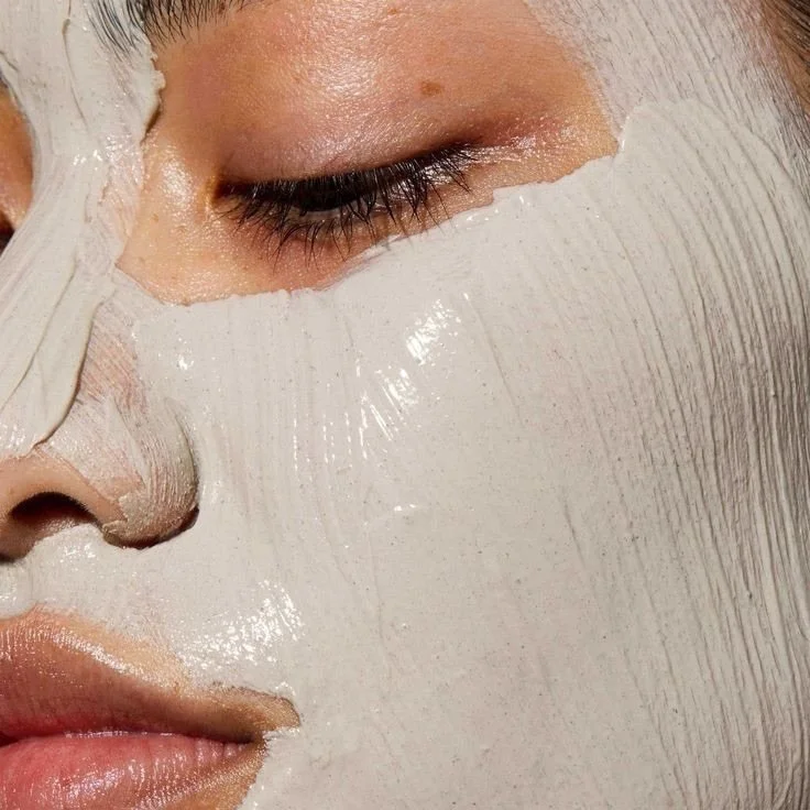 Wann zum Facial