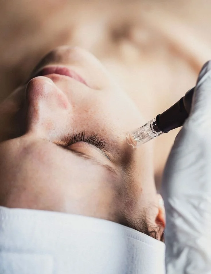 Microneedling bei Aknenarben – wie viele Behandlungen sind wirklich notwendig?