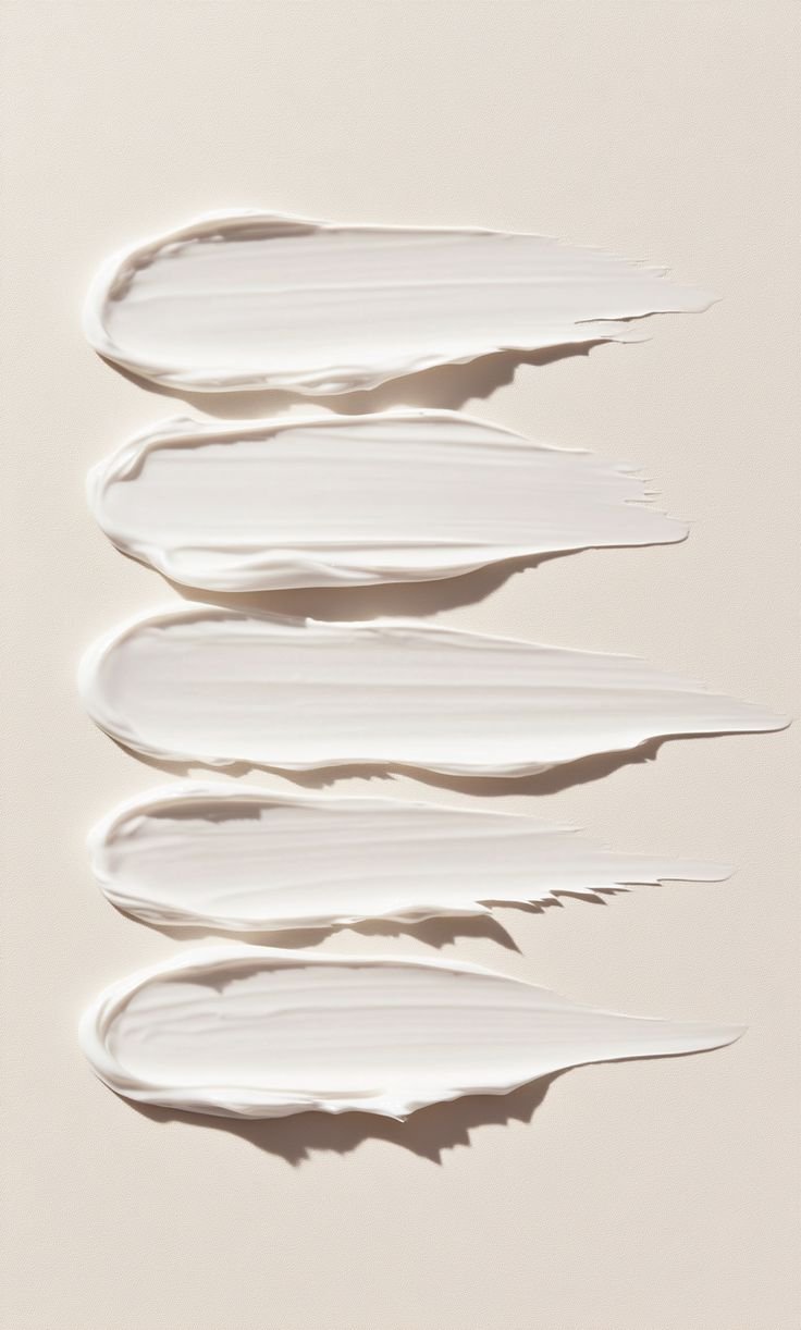 Individuelle Creme