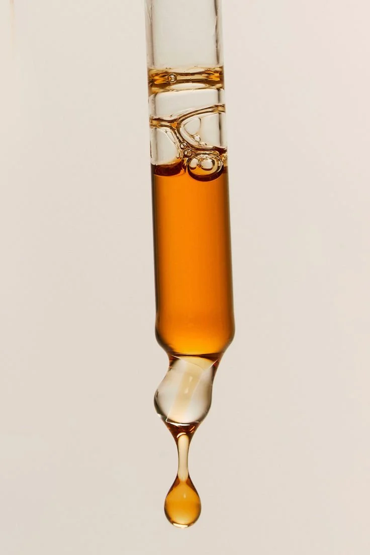 Anti-Aging Wirkstoffe