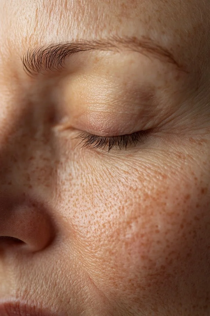 Microneedling gegen Falten: Wie funktioniert die Kollagenstimulation?