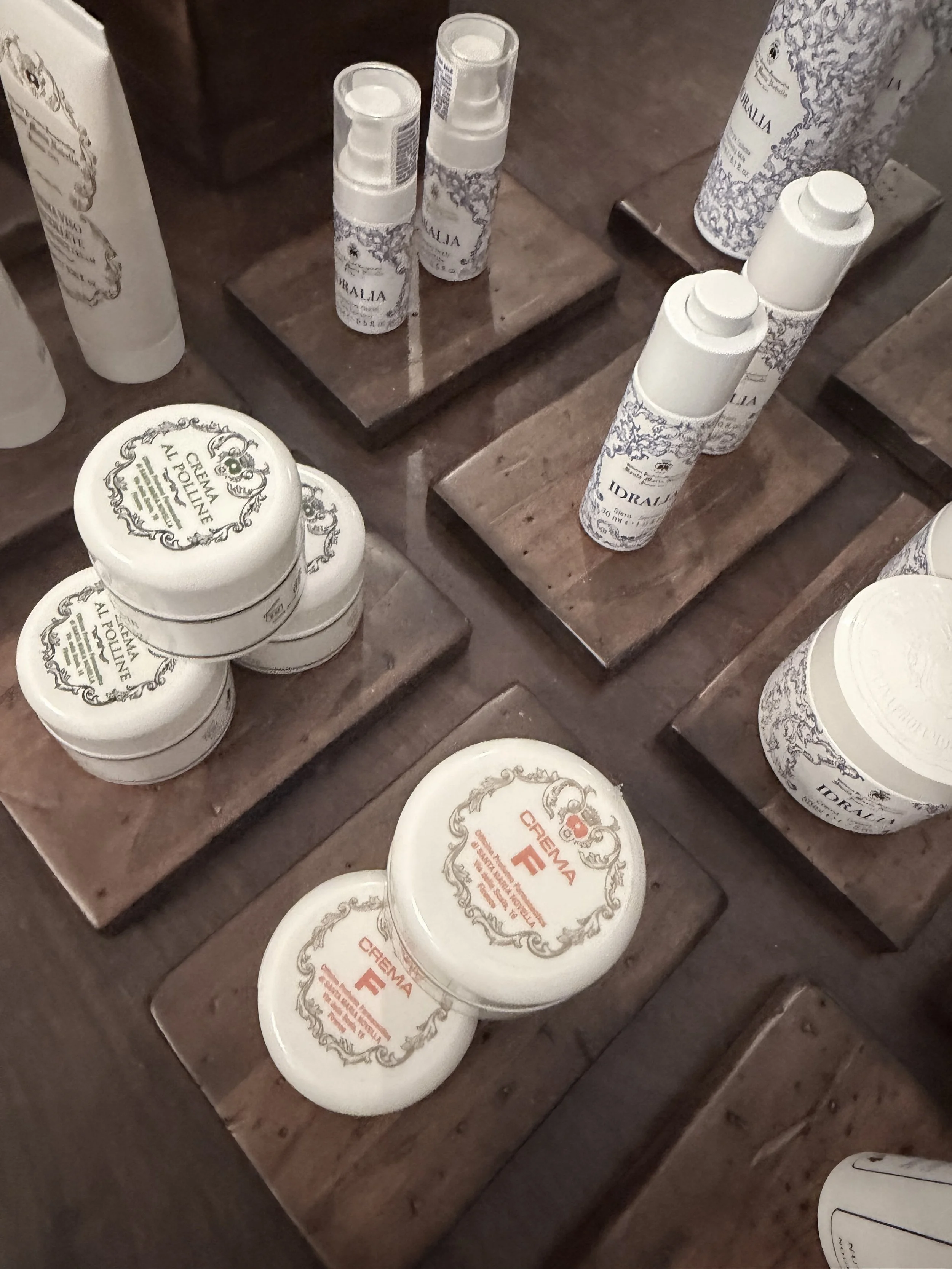 Santa Maria Novella Skincare