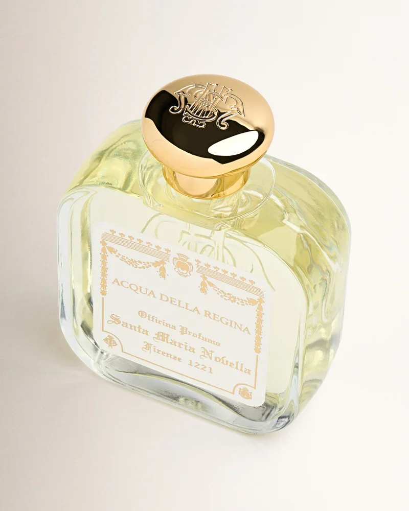 Acqua della Regina Parfum von Santa Maria Novella
