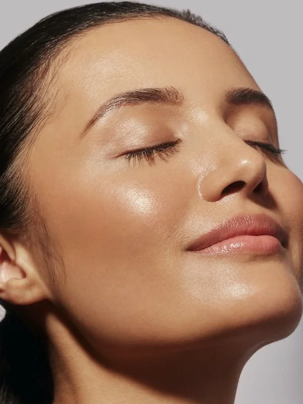 Microneedling gegen Falten