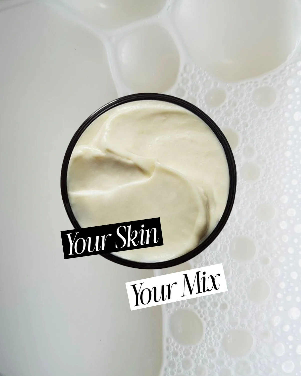 Essential Glow Formula