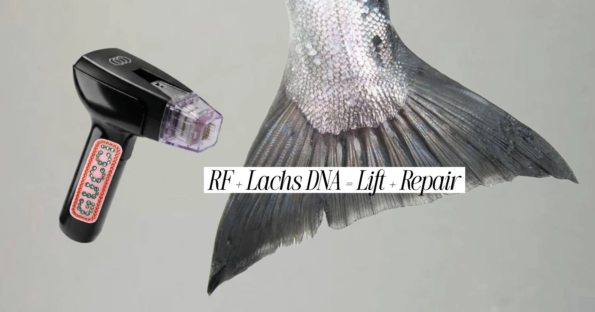 RF Microneedling in Hamburg kombiniert mit Lachs-DNA (Polynukleotide) bei Elena Antonova Skin Health – effektive Behandlung für straffere Haut, sichtbar reduzierte Falten und intensive Hautregeneration.