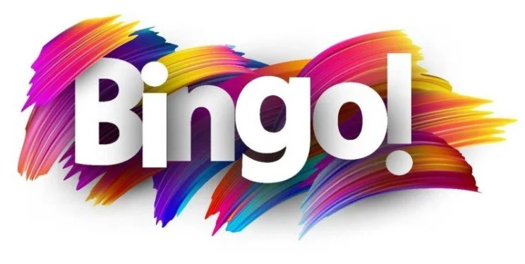 Carnival Bingo