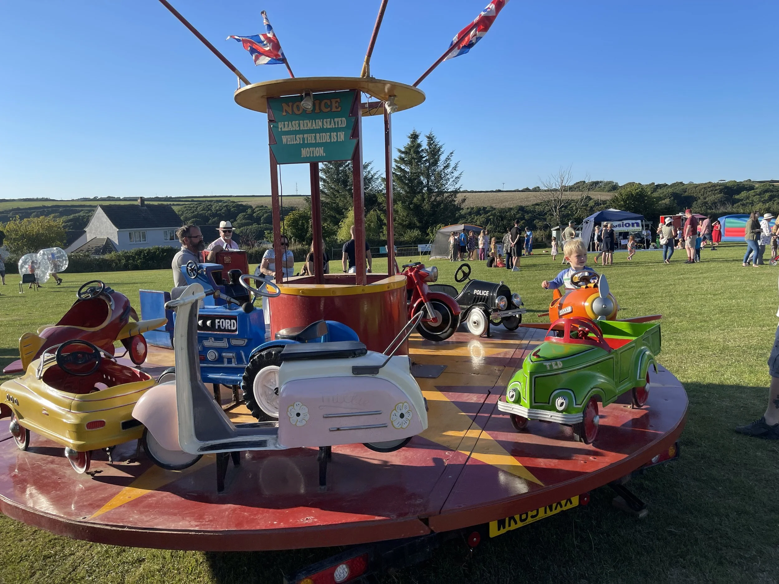 Hartland Carnival Events Calendar — Hartland Carnival