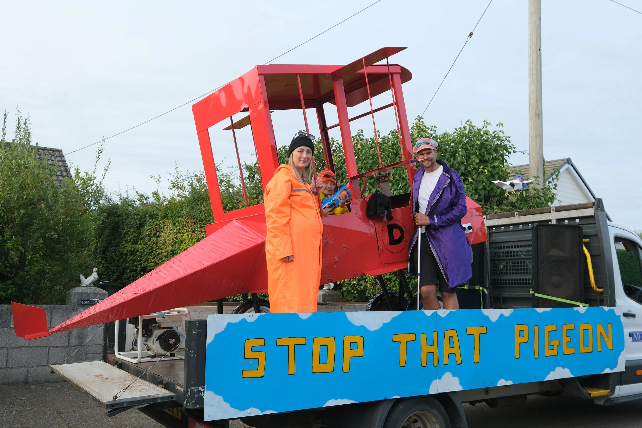 Stop That Pigeon pic 2.JPG