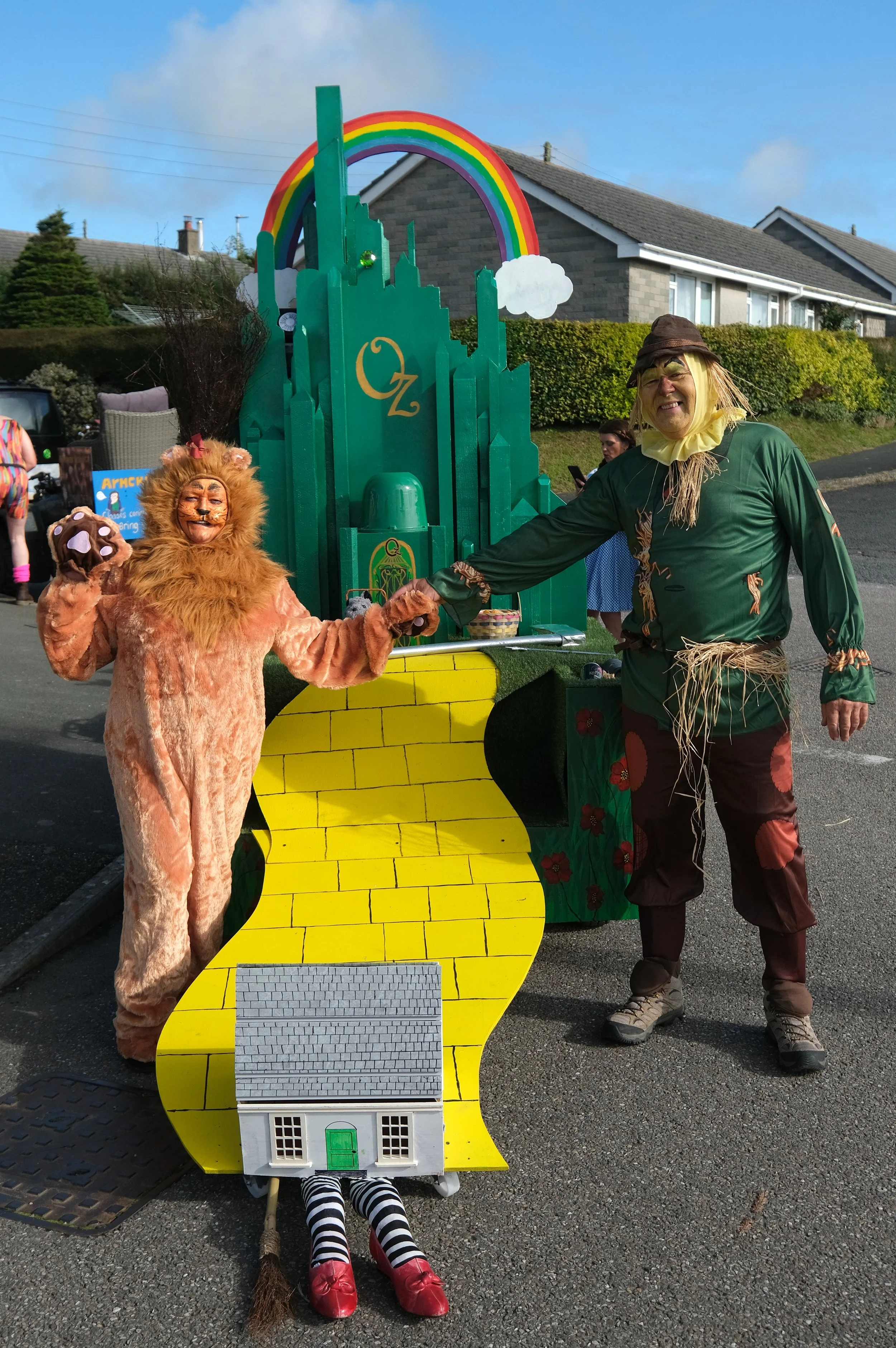 Woolsery Wizard of Oz.JPG