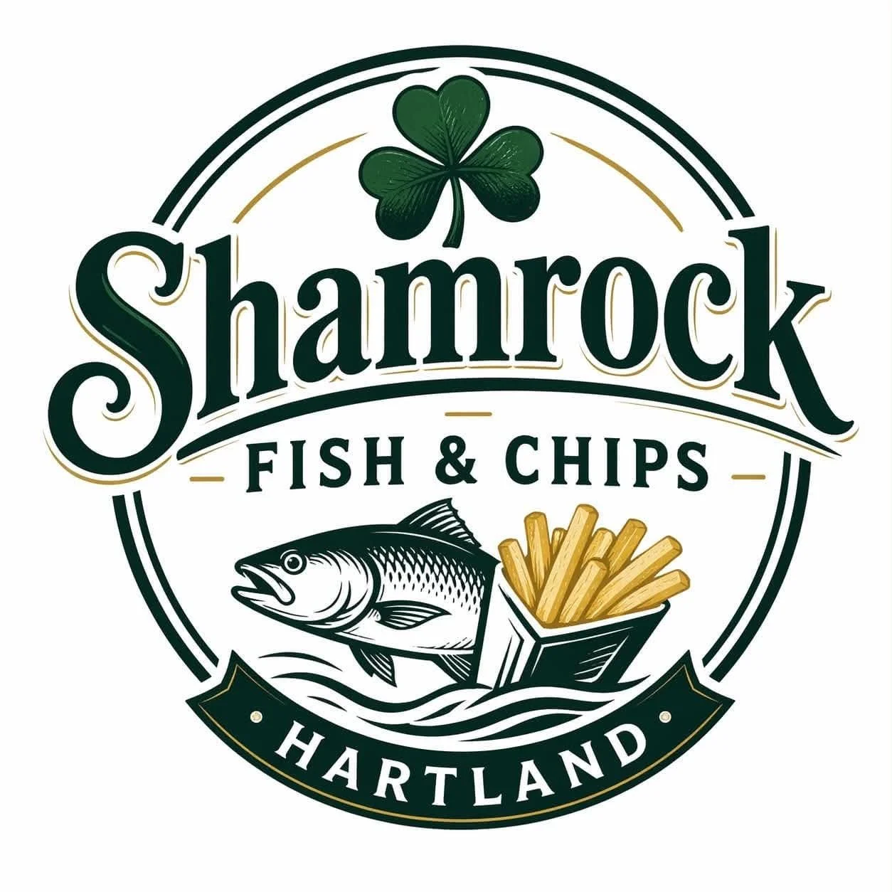 Shamrock Fish & Chips