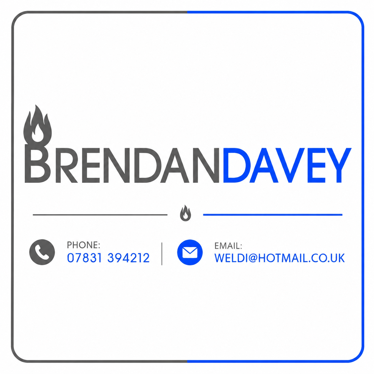 Brendan Davey Engineering