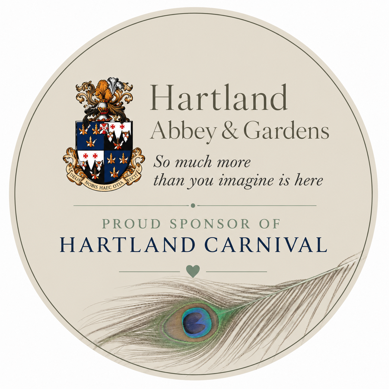 Hartland Abbey & Gardens