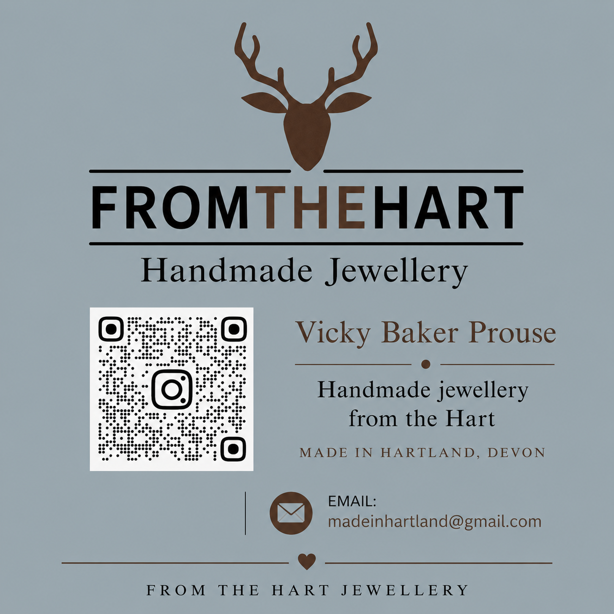 FROMTHEHART