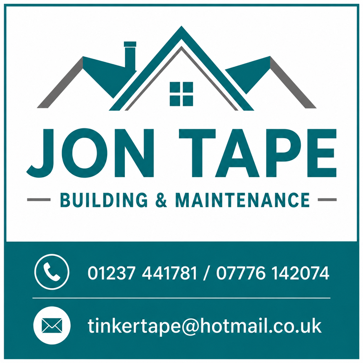 Jon Tape