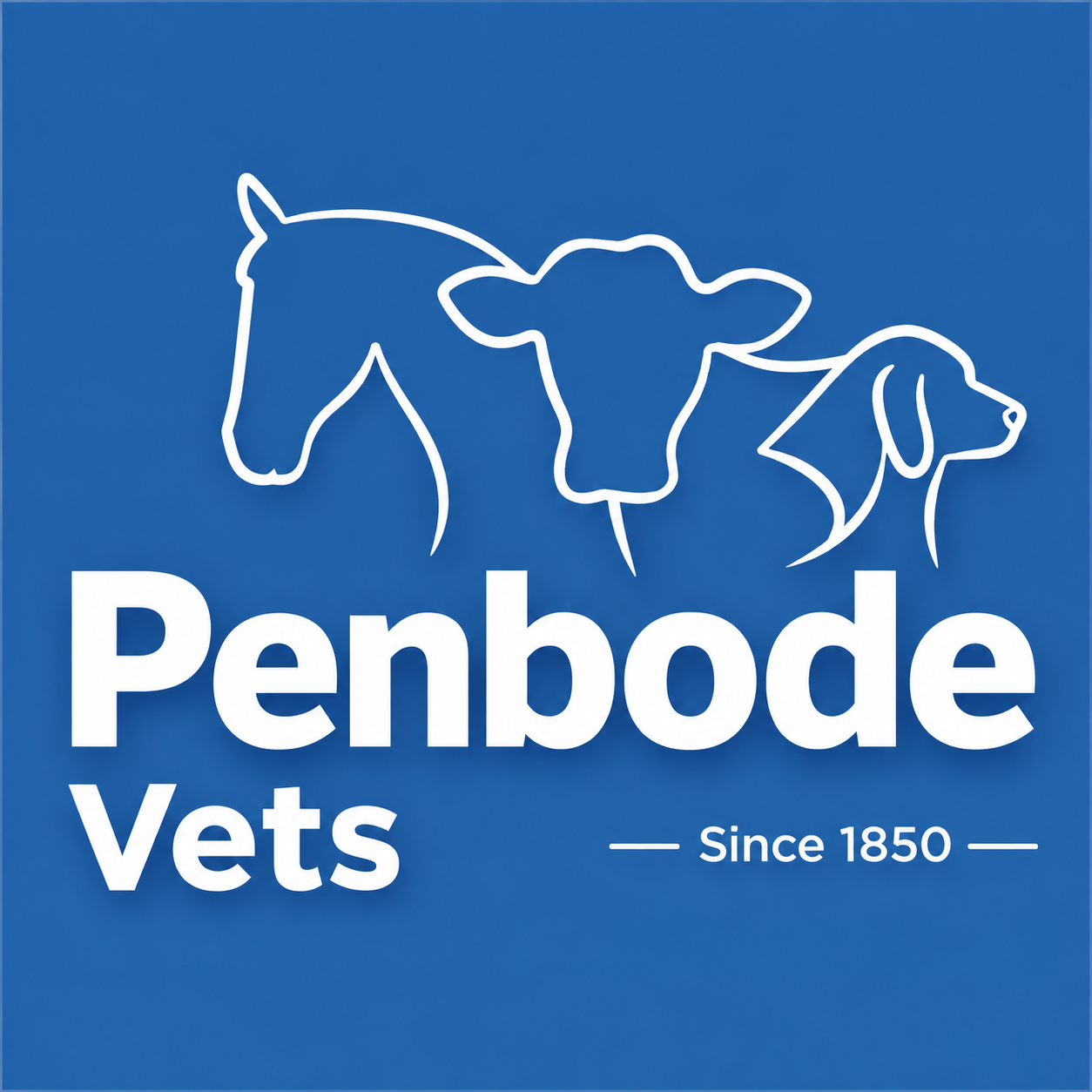 Penbode Vet