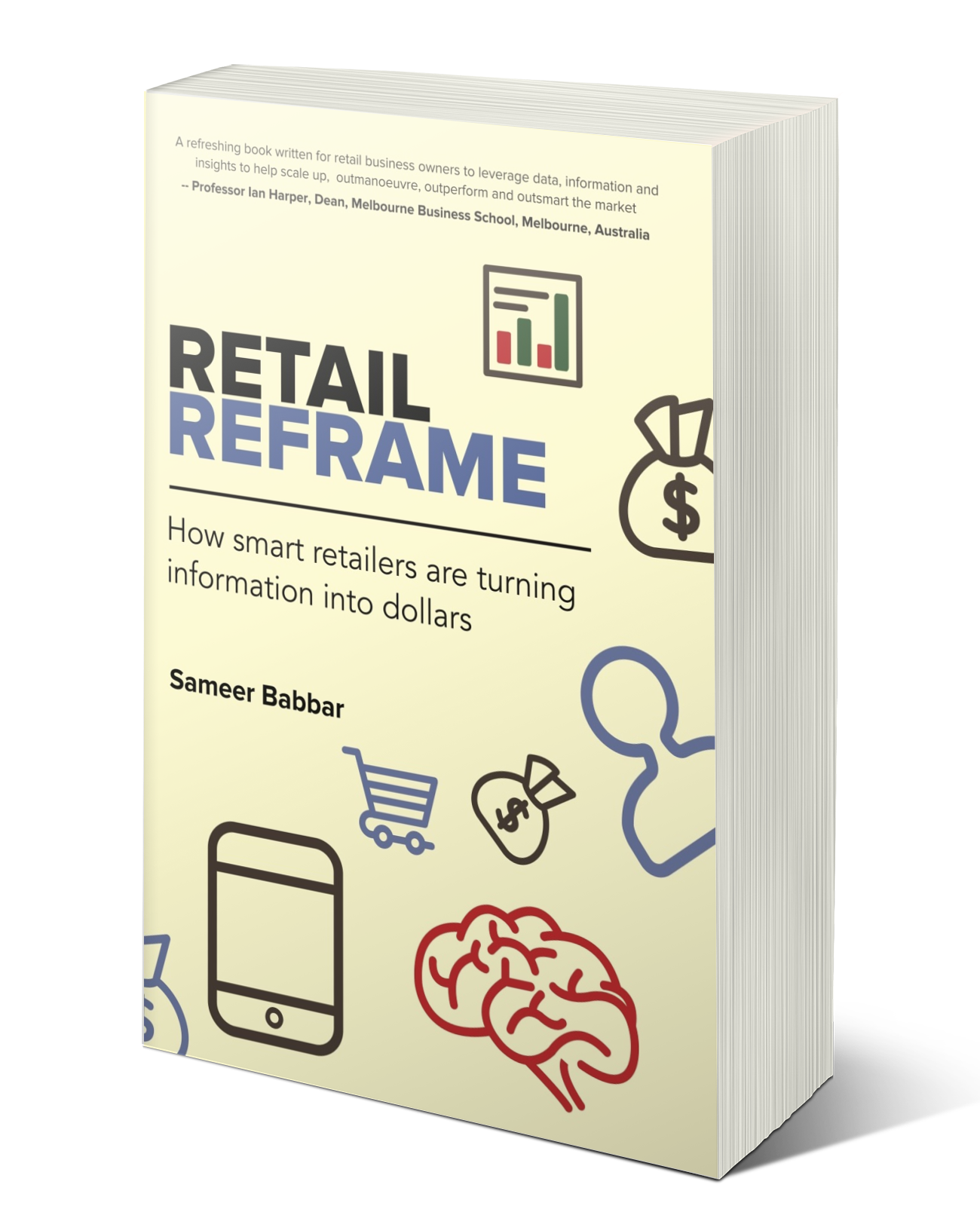 Retail Reframe