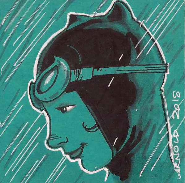 Catwoman
