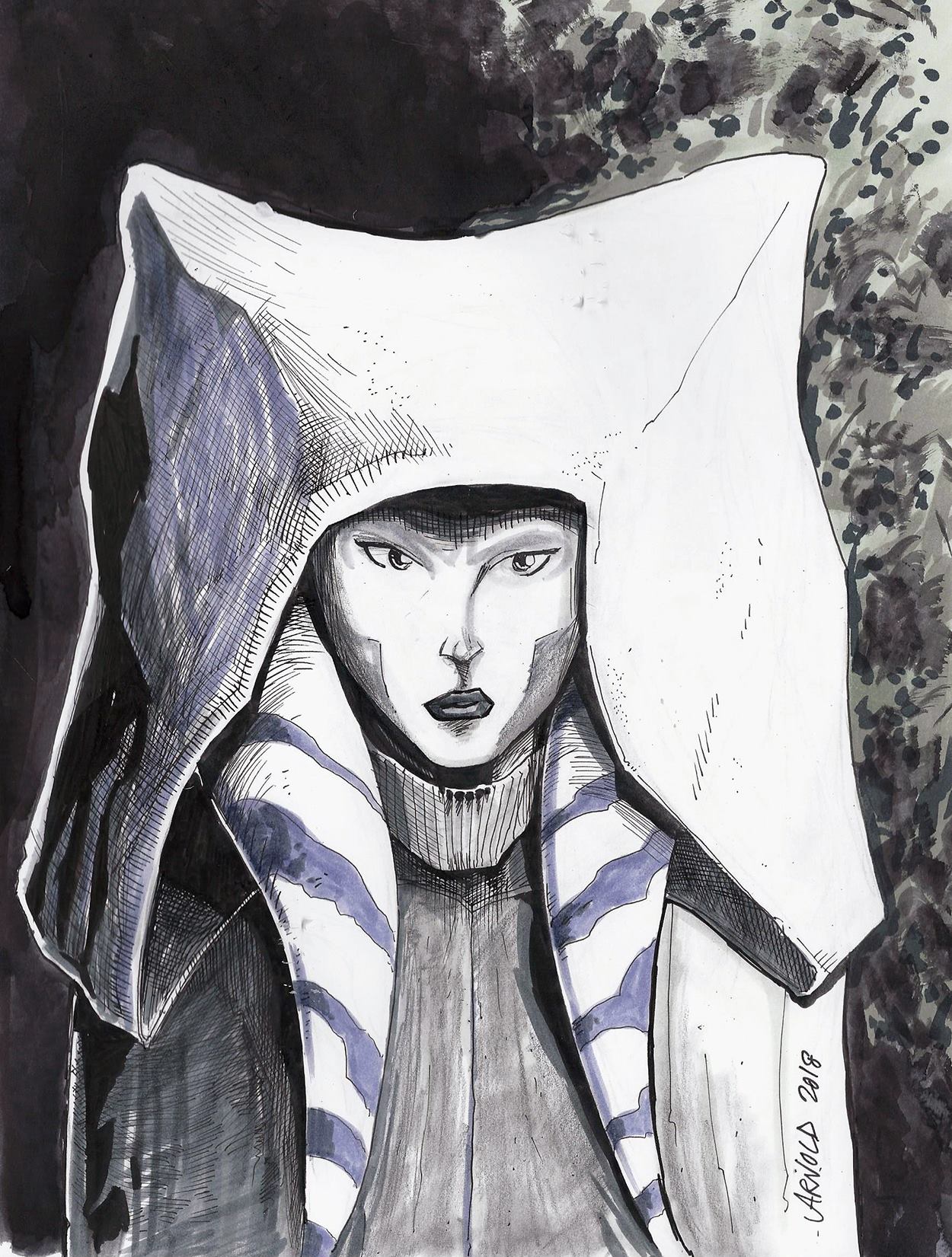 Ahsoka