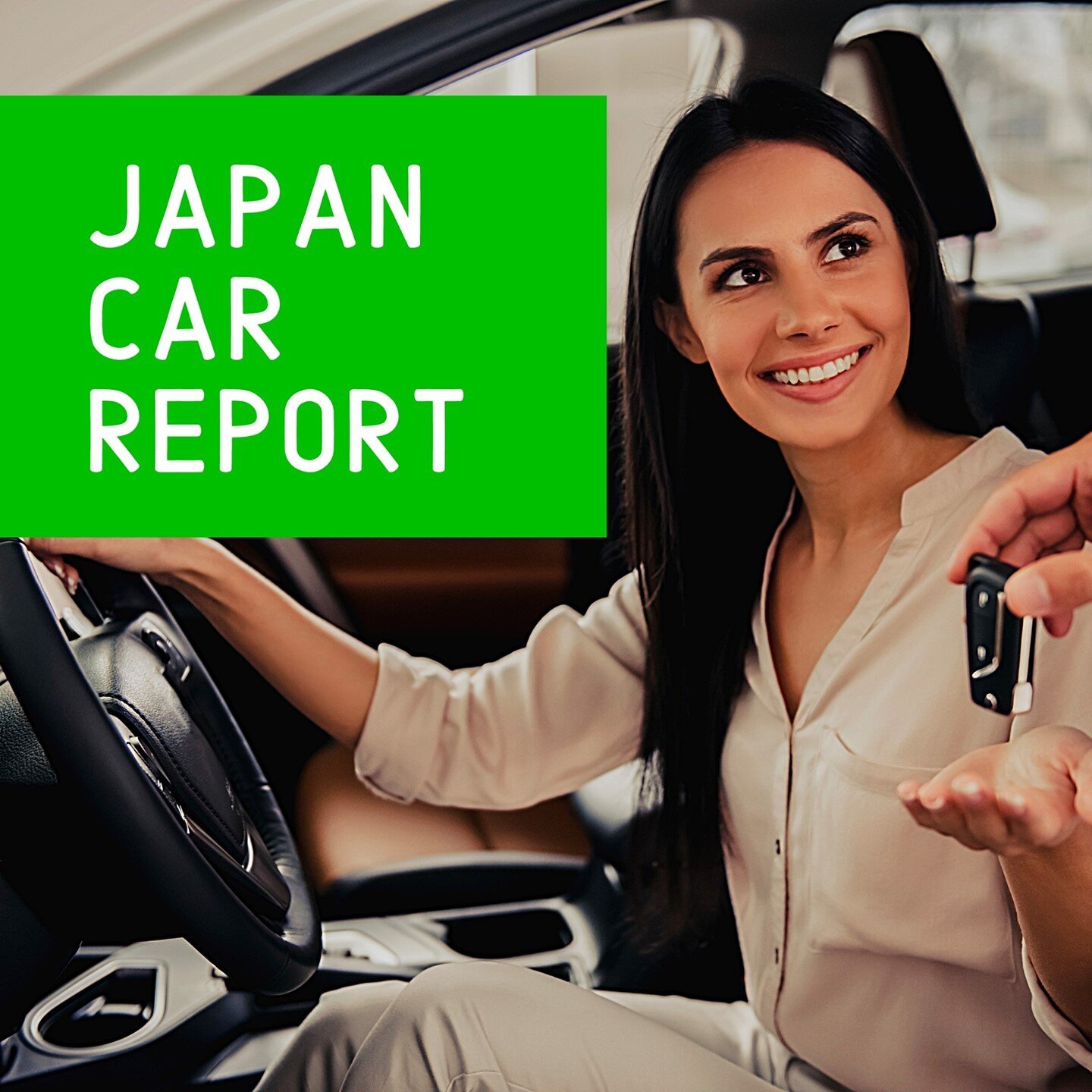 Japanese used car real market values by VIN/Chassis number — Autocheck ...