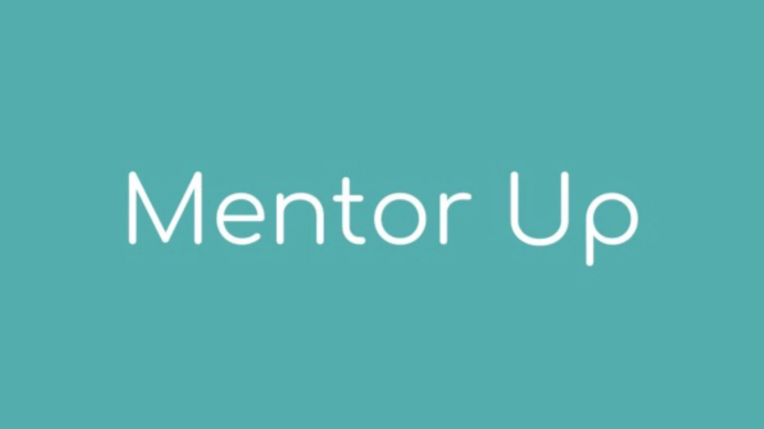 Mentor Up