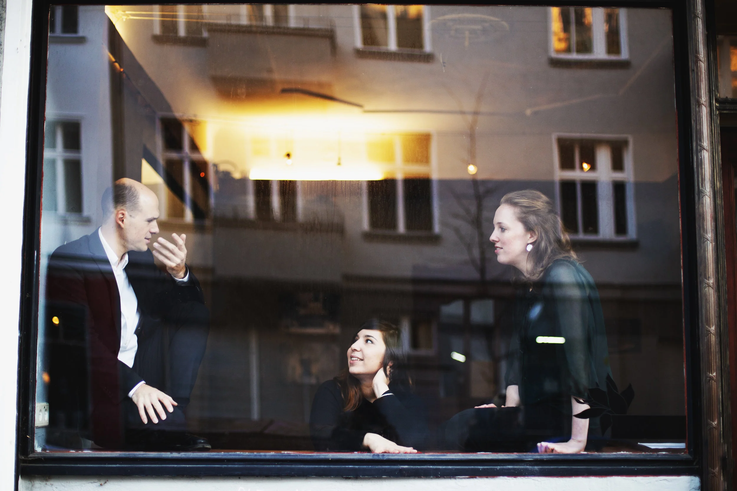 Photo: Dovile Sermokas