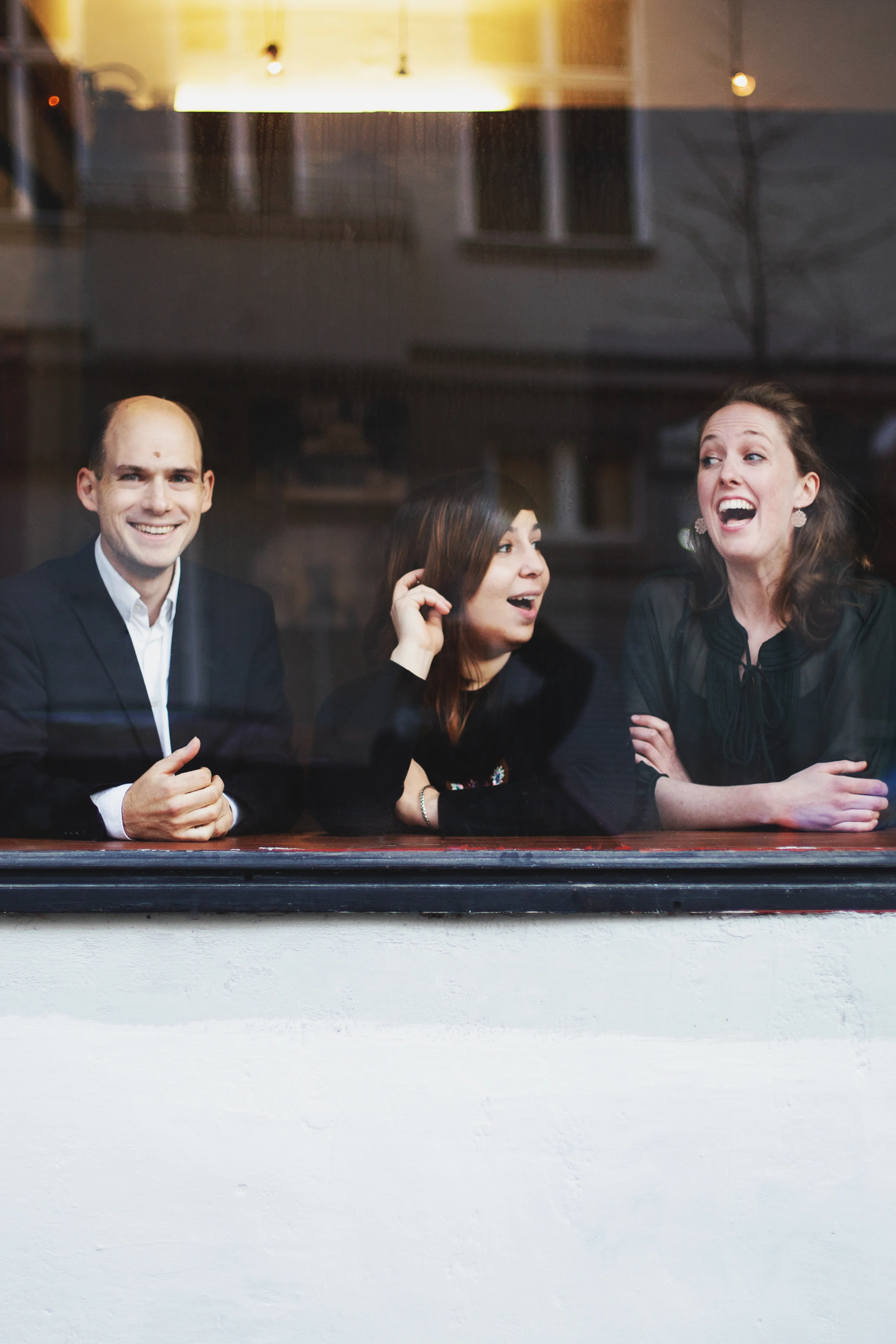Classical Sundays @ Newtown | Sydney