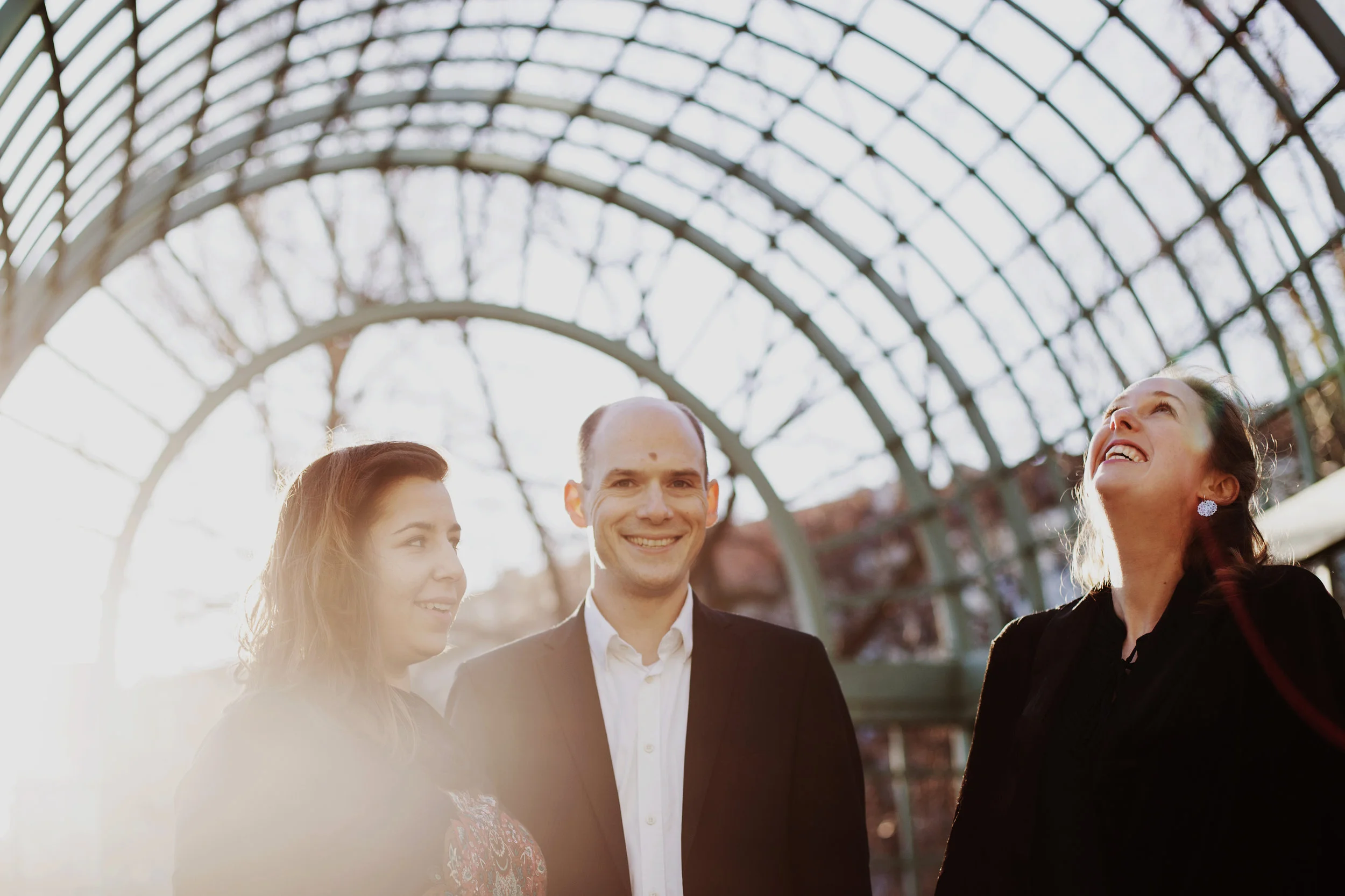 Phoenix Trio | Melbourne