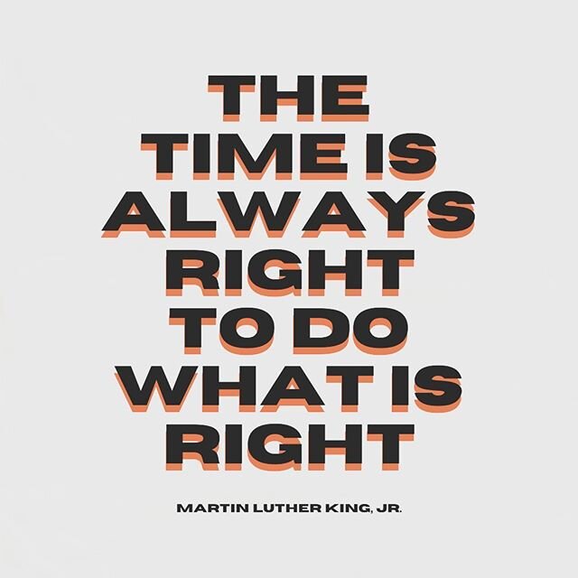 In light of recent events, we paused on creating new content and conducting interviews.&nbsp;It felt trite to touch on some of the topics that we usually discuss against the backdrop of the heartbreaking week following the brutal murder of George Flo