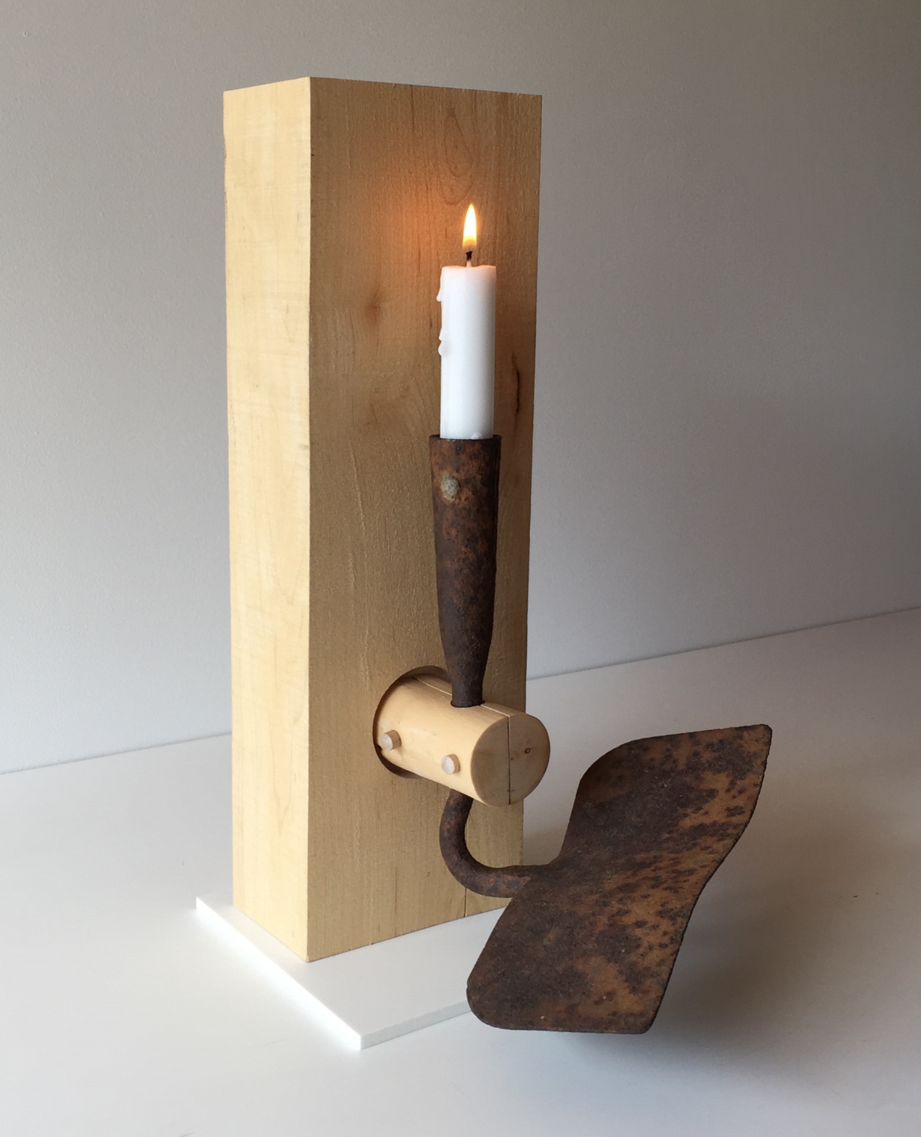 I used to be a hoe...